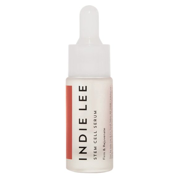 NIB INDIE LEE Stem Cell Serum Full Sz 10mL Hyaluronic Acid Retail Price $104.00